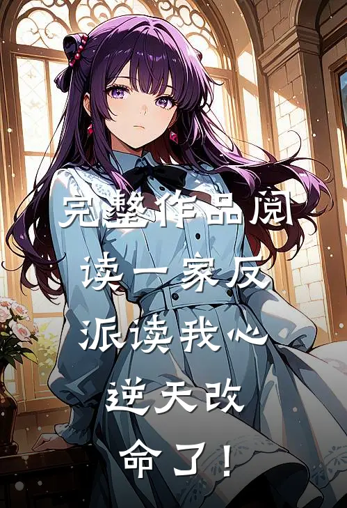 完整作品阅读一家反派读我心，逆天改命了！
