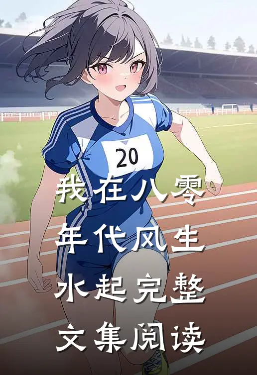 我在八零年代风生水起完整文集阅读