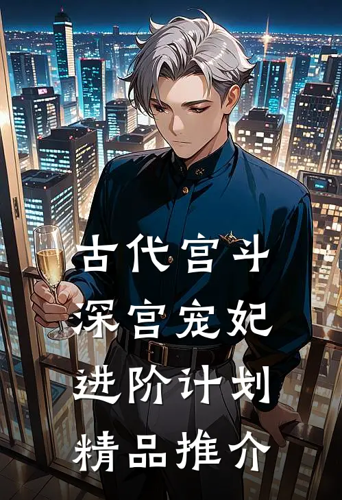 古代宫斗：深宫宠妃进阶计划精品推介