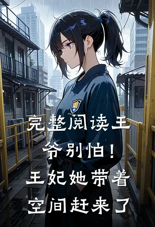完整阅读王爷别怕！王妃她带着空间赶来了