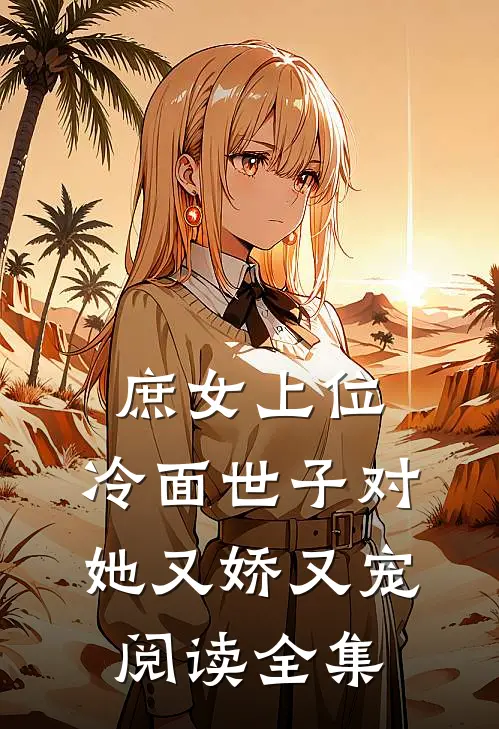 庶女上位，冷面世子对她又娇又宠阅读全集