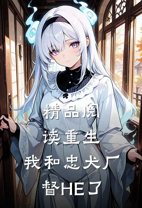 精品阅读重生：我和忠犬厂督HE了