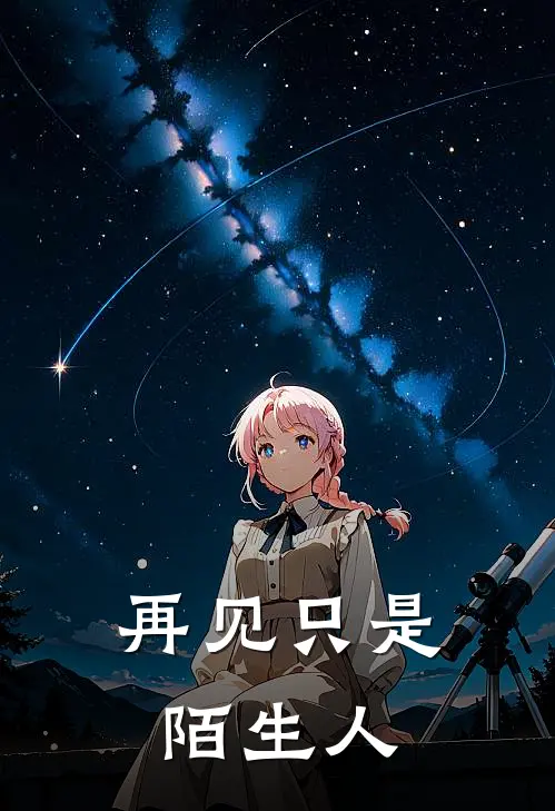 再见只是陌生人