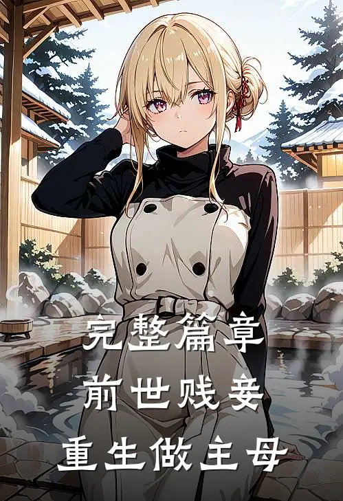 完整篇章前世贱妾，重生做主母