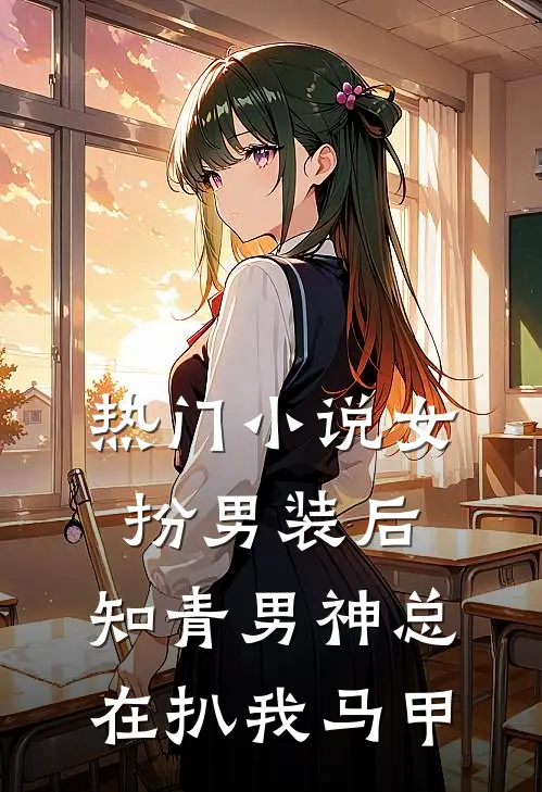 热门小说女扮男装后，知青男神总在扒我马甲