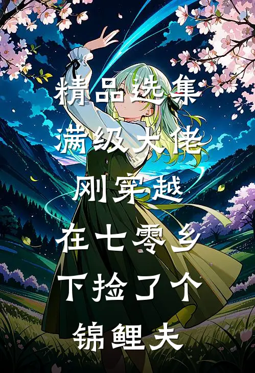 精品选集满级大佬刚穿越，在七零乡下捡了个锦鲤夫
