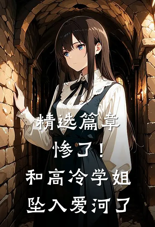 精选篇章惨了！和高冷学姐坠入爱河了