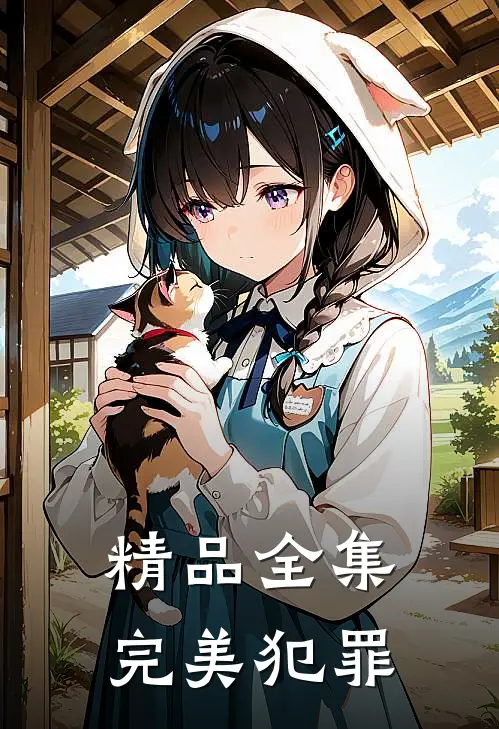 精品全集完美犯罪