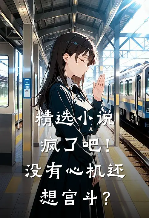 精选小说疯了吧！没有心机还想宫斗？