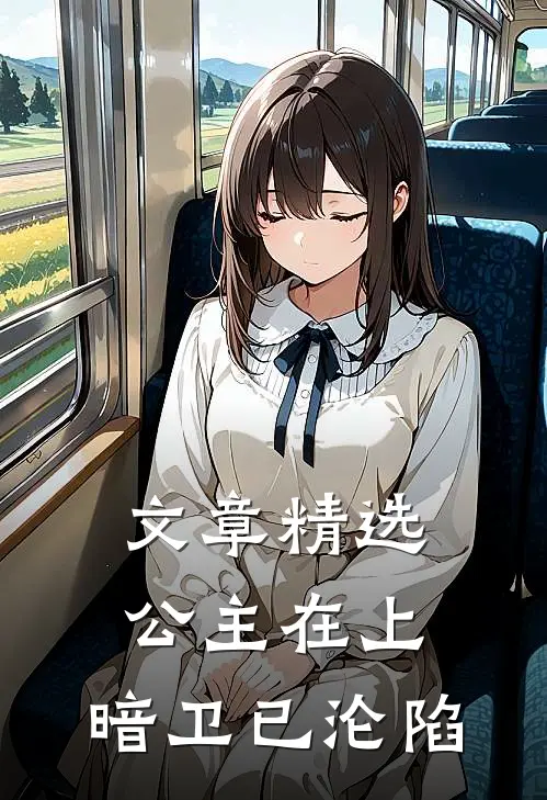 文章精选公主在上，暗卫已沦陷
