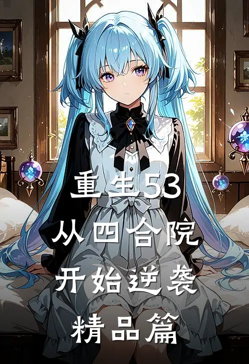 重生53，从四合院开始逆袭精品篇