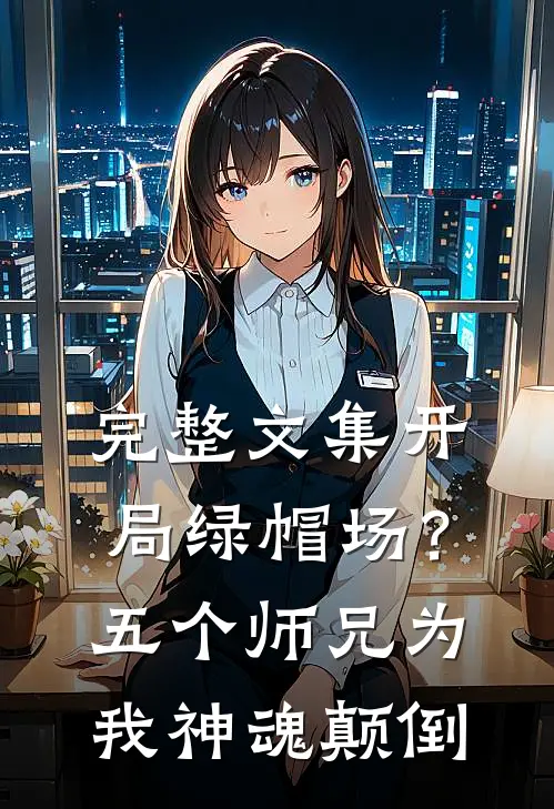 完整文集开局绿帽场？五个师兄为我神魂颠倒