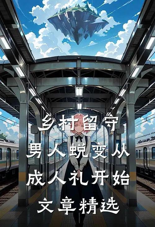乡村留守：男人蜕变从成人礼开始文章精选