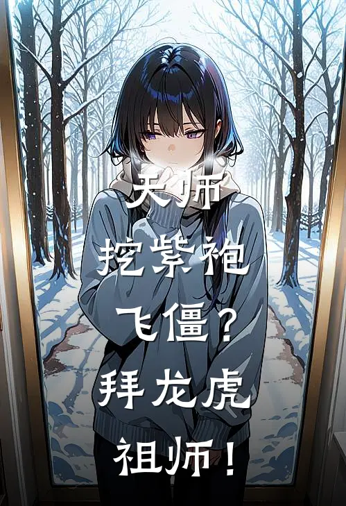 天师：挖紫袍飞僵？拜龙虎祖师！