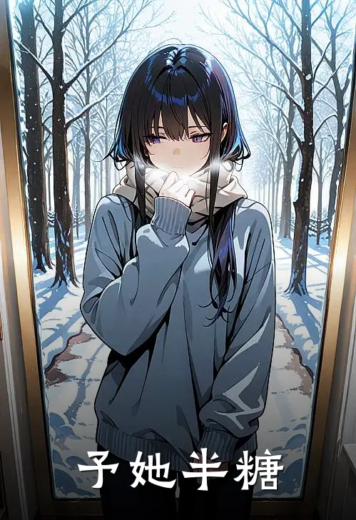 予她半糖