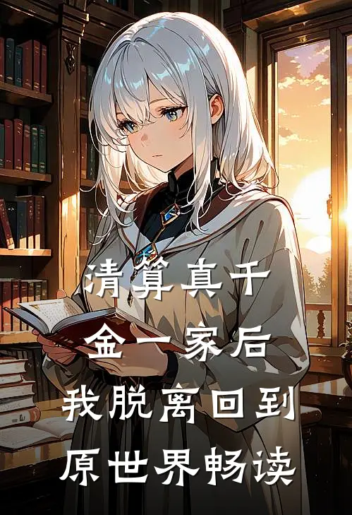 听到萌宝心声后，我放弃做首富夫人盘旺傅聿礼番外
