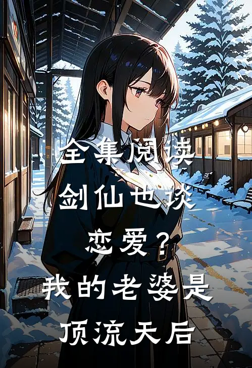 全集阅读剑仙也谈恋爱？我的老婆是顶流天后