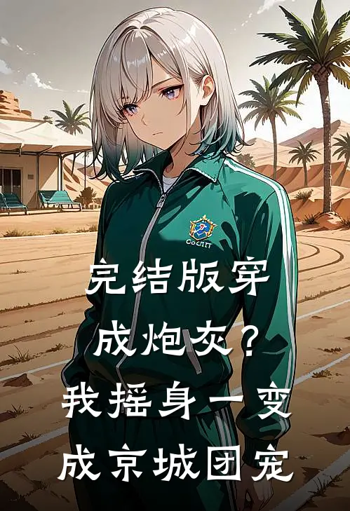完结版穿成炮灰？我摇身一变成京城团宠