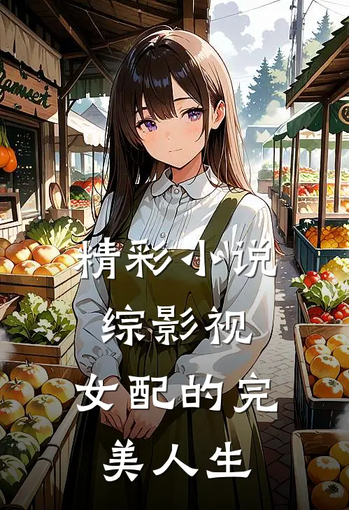 精彩小说综影视：女配的完美人生