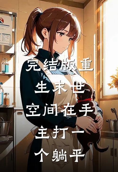 完结版重生末世：空间在手，主打一个躺平