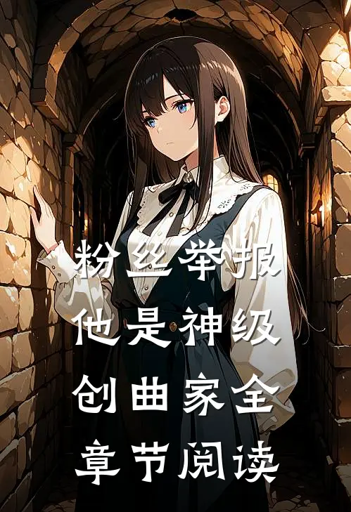 粉丝举报：他是神级创曲家全章节阅读