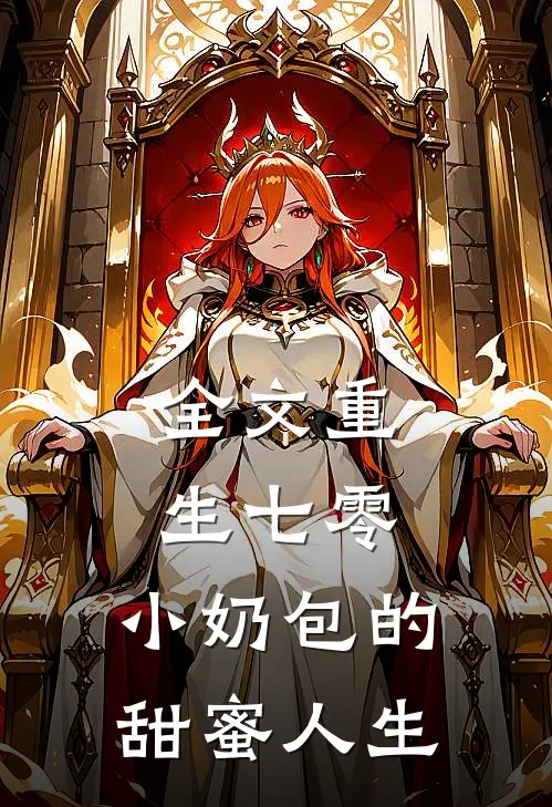 全文重生七零：小奶包的甜蜜人生