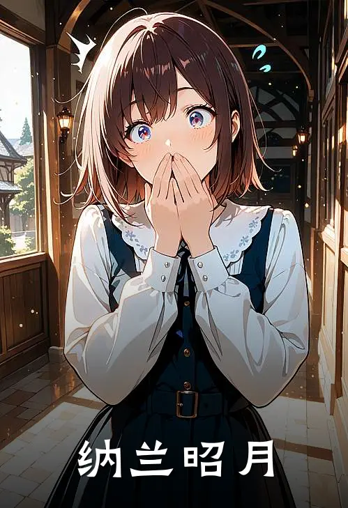 纳兰昭月