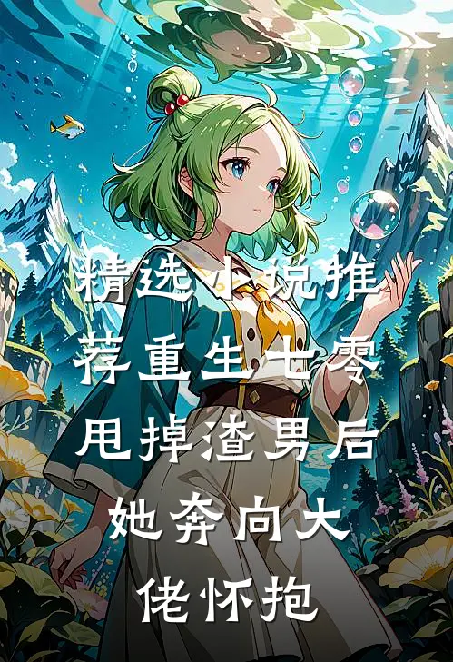 精选小说推荐重生七零：甩掉渣男后，她奔向大佬怀抱