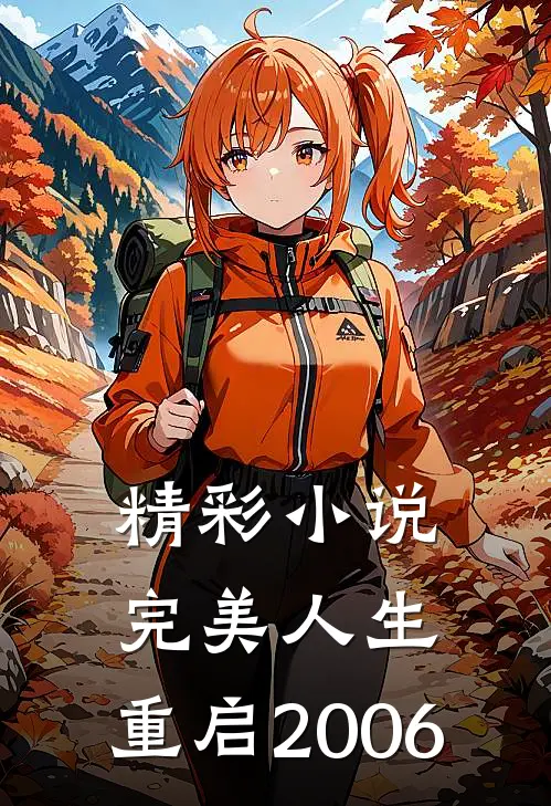 精彩小说完美人生,重启2006
