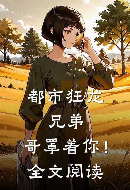 都市狂龙：兄弟，哥罩着你！全文阅读
