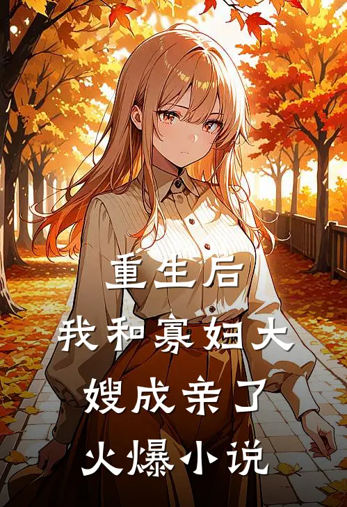 重生后，我和寡妇大嫂成亲了火爆小说