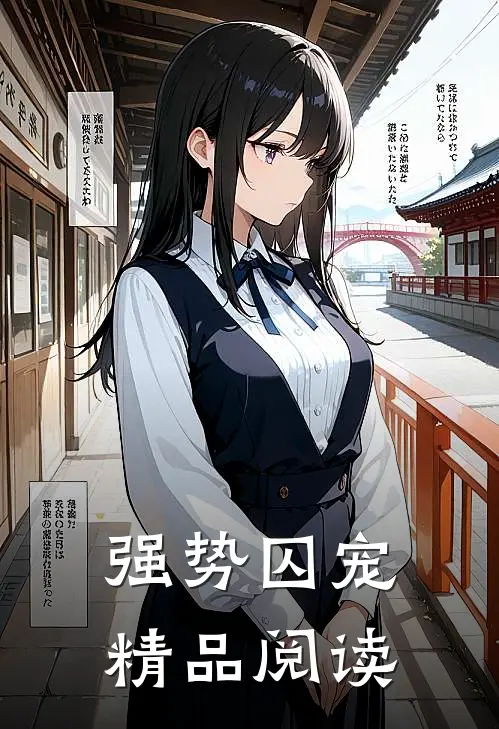 强势囚宠精品阅读