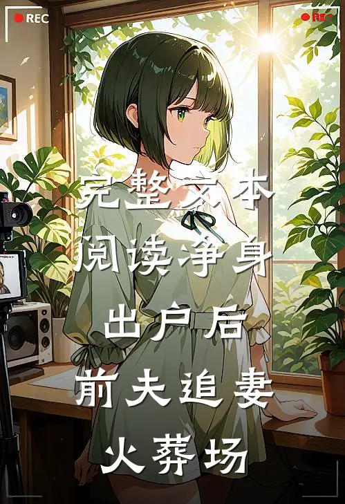 完整文本阅读净身出户后，前夫追妻火葬场