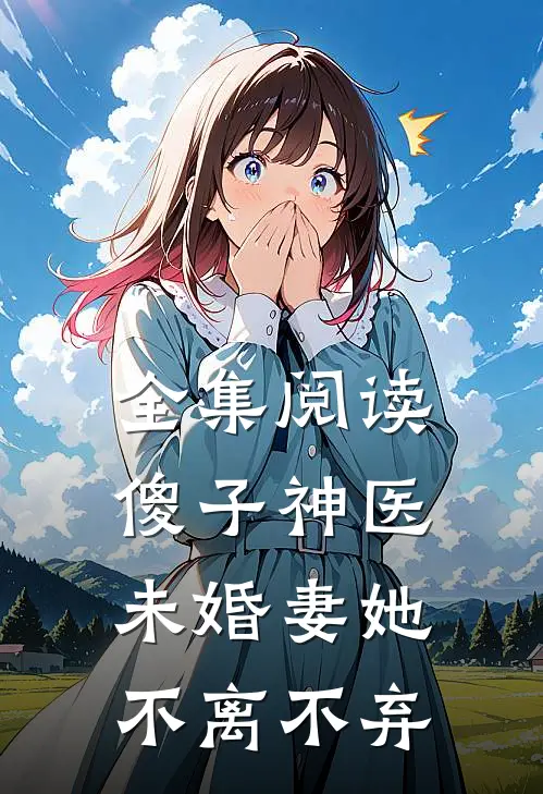 全集阅读傻子神医：未婚妻她不离不弃