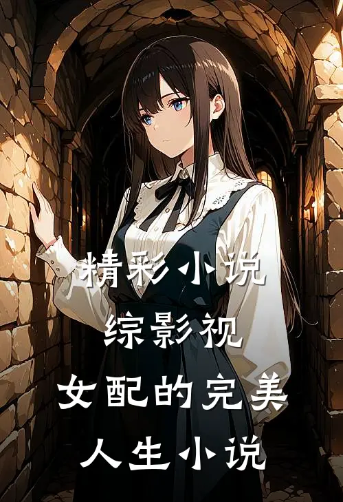 精彩小说综影视：女配的完美人生小说