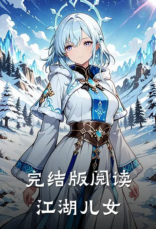 完结版阅读江湖儿女