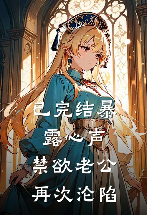 已完结暴露心声，禁欲老公再次沦陷
