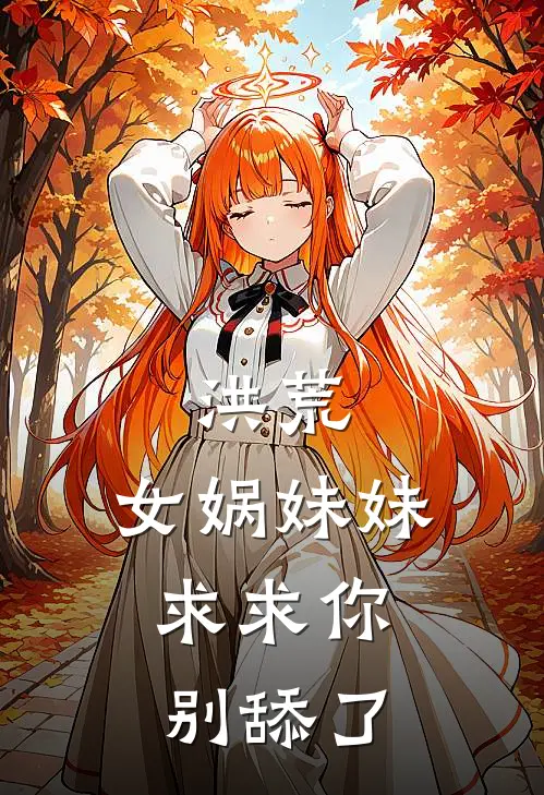 洪荒：女娲妹妹，求求你，别舔了