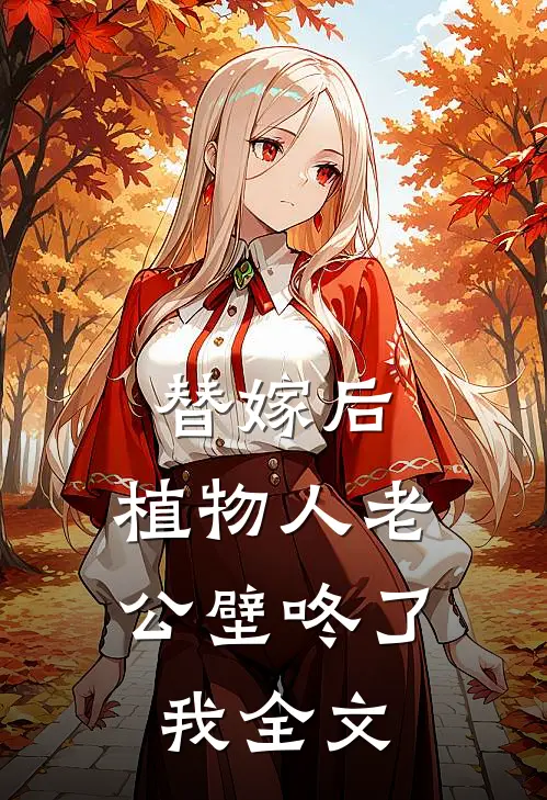 替嫁后，植物人老公壁咚了我全文