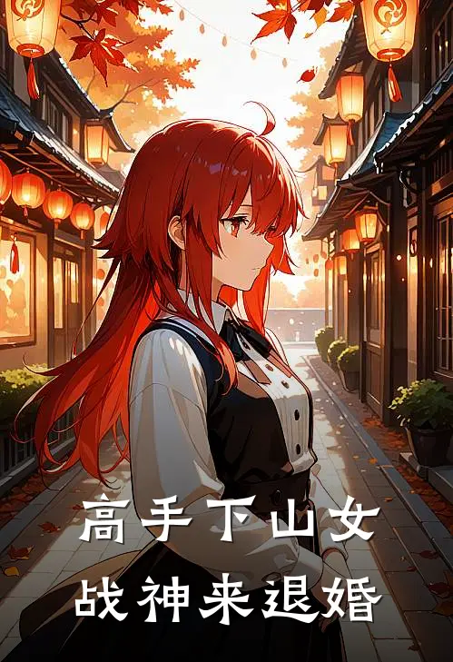 高手下山女战神来退婚