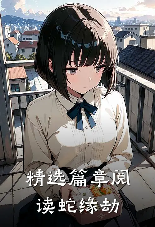 精选篇章阅读蛇缘劫