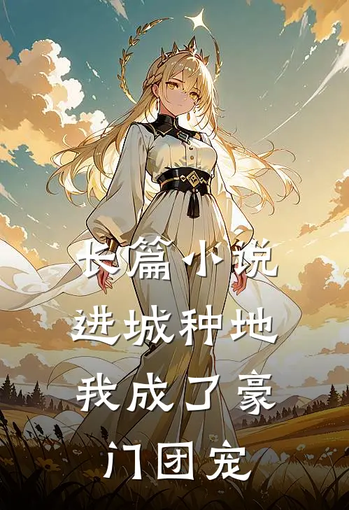 长篇小说进城种地：我成了豪门团宠