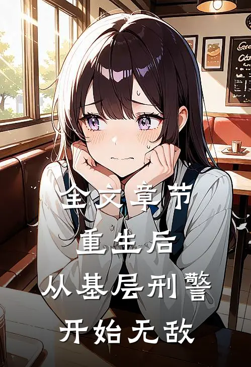 全文章节重生后，从基层刑警开始无敌
