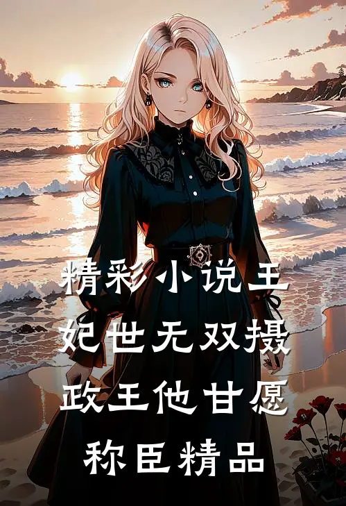 精彩小说王妃世无双摄政王他甘愿称臣精品