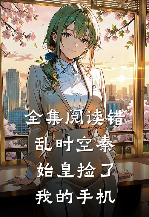 全集阅读错乱时空秦始皇捡了我的手机