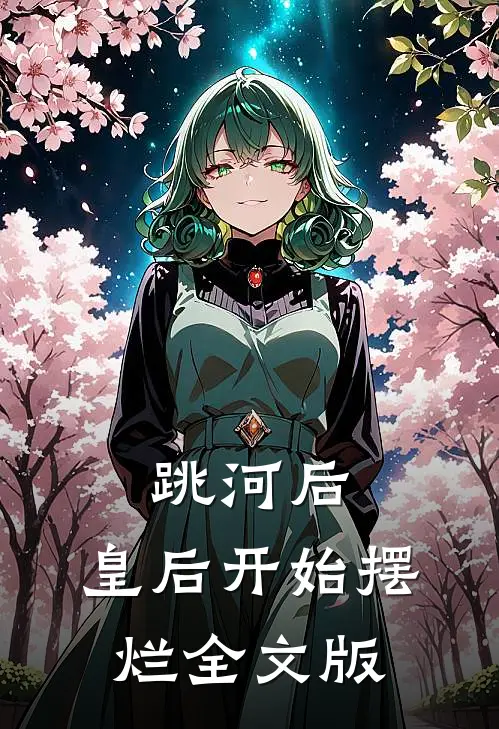 跳河后，皇后开始摆烂全文版