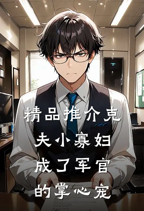 精品推介克夫小寡妇，成了军官的掌心宠