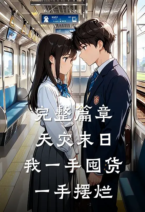 完整篇章天灾末日：我一手囤货一手摆烂