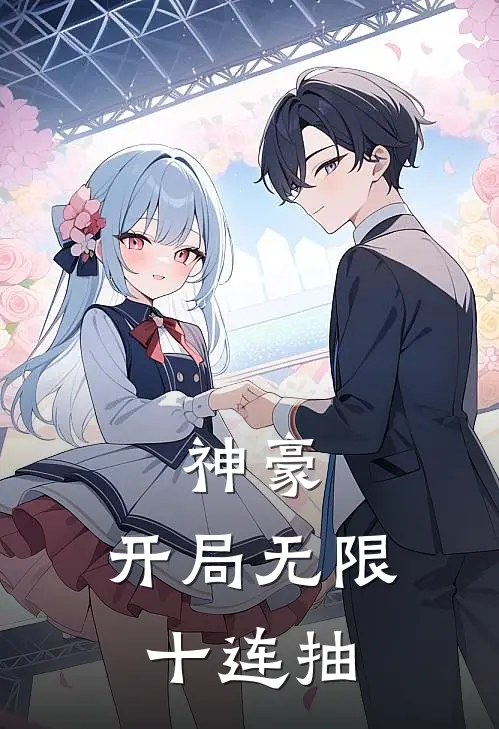 神豪：开局无限十连抽