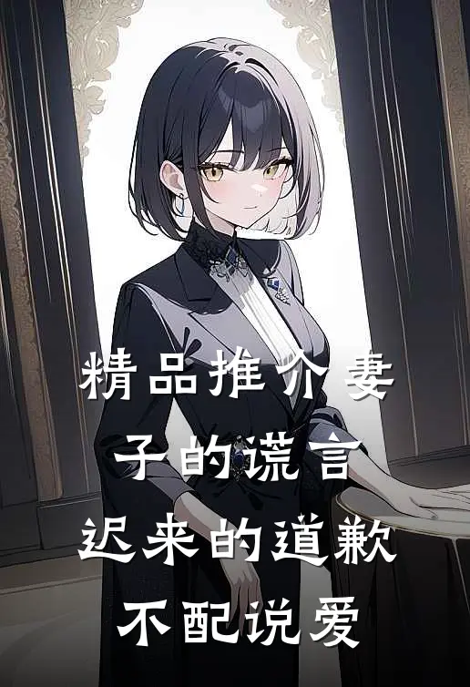 精品推介妻子的谎言：迟来的道歉不配说爱